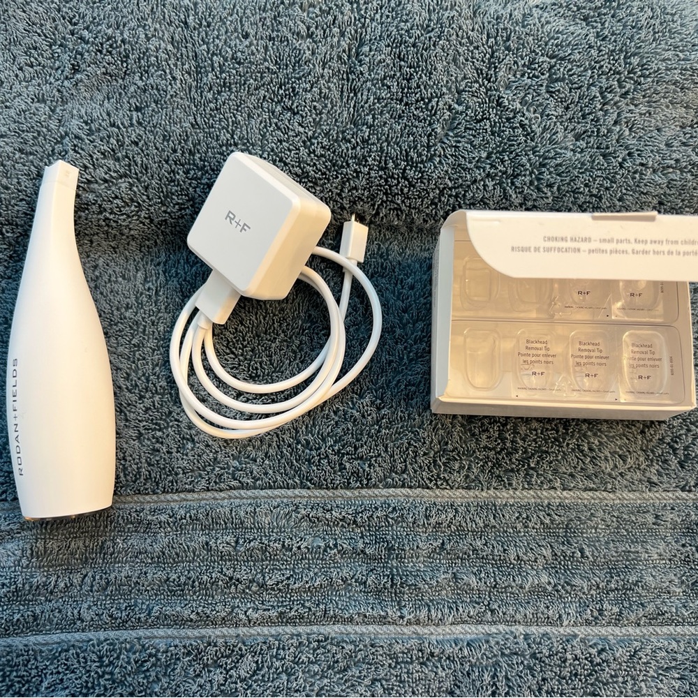 Rodan + Fields Pore Cleanser